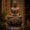TƯỢNG PHẬT THÍCH CA